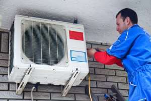 HVAC Companies Near Flowery Branch, GA Available Now
